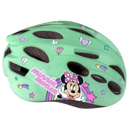 Dětská helma na kolo - Disney MINNIE - 2