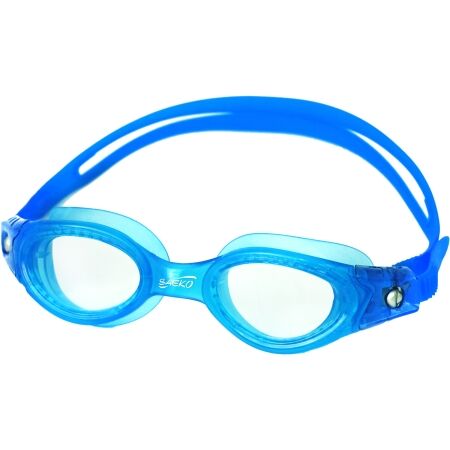 Juniorské plavecké brýle - Saekodive S52 JR