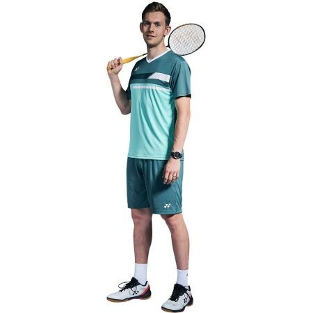 Pánské tenisové tričko - Yonex YM 0029 - 3