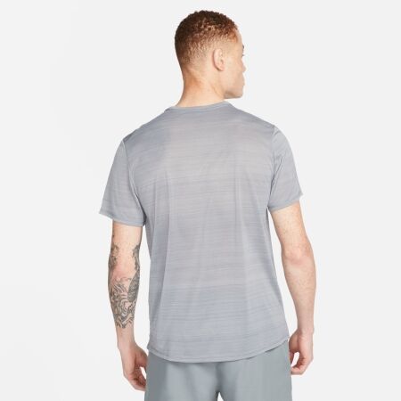 Pánské tričko - Nike DRI-FIT MILER - 2