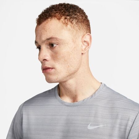 Pánské tričko - Nike DRI-FIT MILER - 3
