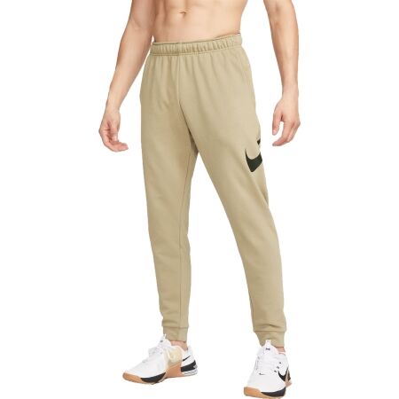 Pánské tréninkové kalhoty - Nike DRI-FIT - 1