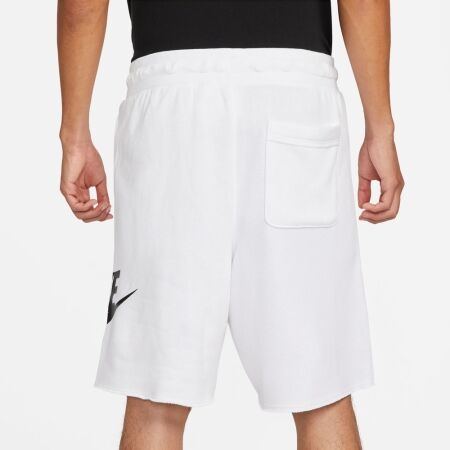 Pánské šortky - Nike CLUB ALUMNI - 2