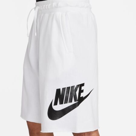 Pánské šortky - Nike CLUB ALUMNI - 4