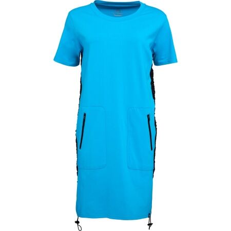 Northfinder ARRERA - Dámské oversize šaty