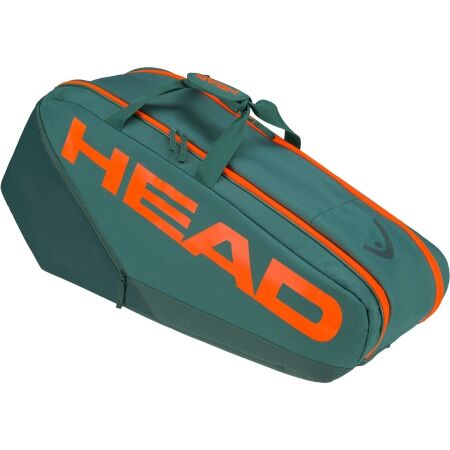 Tenisová taška - Head PRO RACQUET BAG M - 2