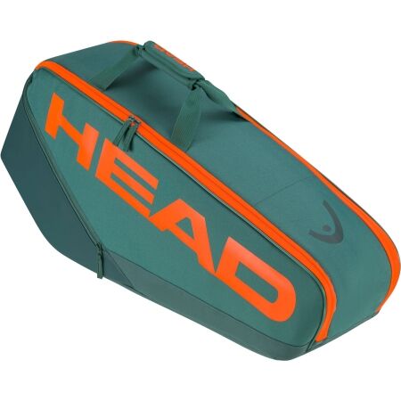 Tenisová taška - Head PRO RACQUET BAG L - 2