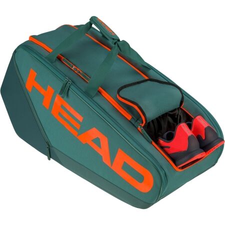 Tenisová taška - Head PRO RACQUET BAG XL - 2