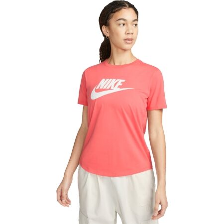 Dámské tričko - Nike SPORTSWEAR ESSENTIAL ICON FUTURA - 1