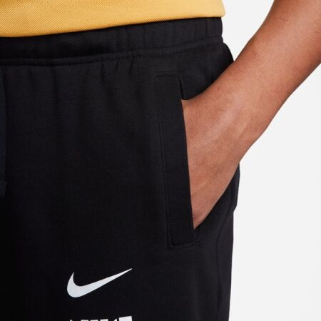 Pánské šortky - Nike CLUB+ - 4