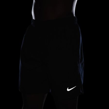 Pánské šortky - Nike DRI-FIT CHALLENGER 7UL - 7