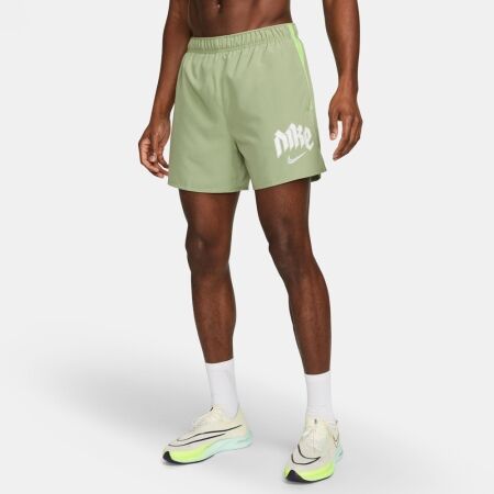 Pánské šortky - Nike DRI-FIT RUN DIVISION CHALLENGER - 3
