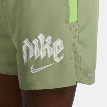 Pánské šortky - Nike DRI-FIT RUN DIVISION CHALLENGER - 7