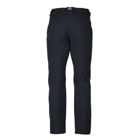 Pánské softshellové kalhoty - Northfinder ETIENNE - 2