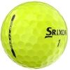 Golfové míčky - SRIXON SOFT FEEL 12 pcs - 2