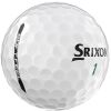 Golfové míčky - SRIXON SOFT FEEL 12 pcs - 2