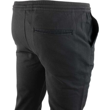 Pánské kalhoty - ALPINE PRO ARMEC - 4