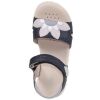 Dětské dívčí sandály - Geox J S.HAITI G. A - 5