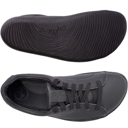 Pánská barefoot obuv - AYLLA KECK M - 4