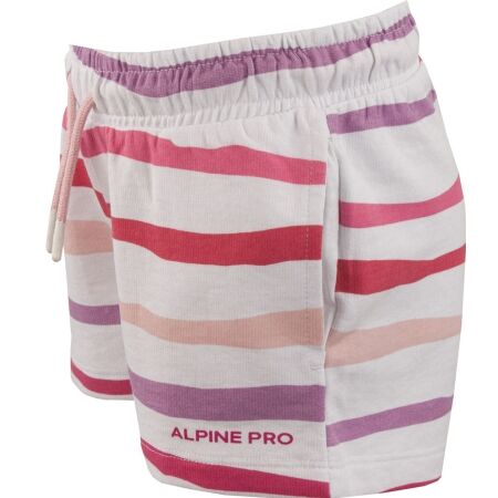 Dětské kalhoty - ALPINE PRO LOBFO - 2