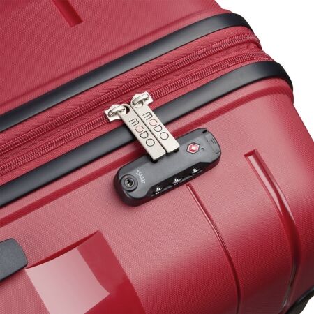 Cestovní kufr - MODO BY RONCATO MD1 L - 6