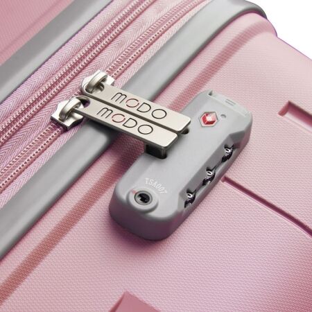 Cestovní kufr - MODO BY RONCATO MD1 L - 7