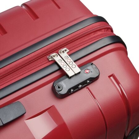 Cestovní kufr - MODO BY RONCATO MD1 M - 6