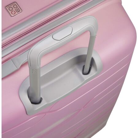 Cestovní kufr - MODO BY RONCATO MD1 M - 8