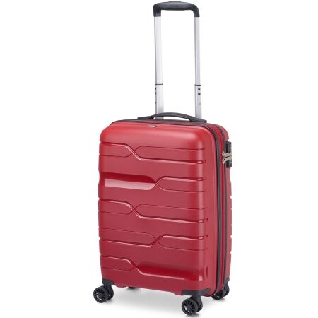 Cestovní kufr - MODO BY RONCATO MD1 S - 1