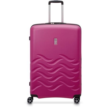 Cestovní kufr - MODO BY RONCATO SHINE L - 2