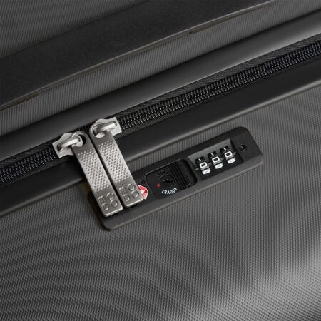 Cestovní kufr - MODO BY RONCATO SHINE L - 7