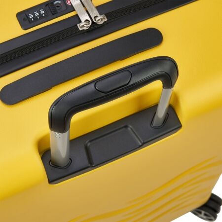 Cestovní kufr - MODO BY RONCATO SHINE M - 8