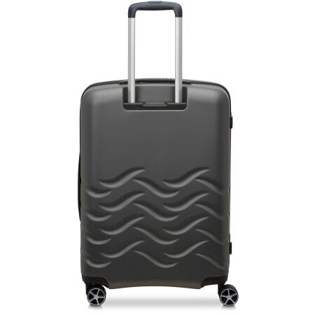 Cestovní kufr - MODO BY RONCATO SHINE M - 4