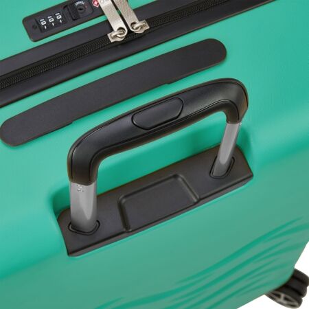 Cestovní kufr - MODO BY RONCATO SHINE M - 8