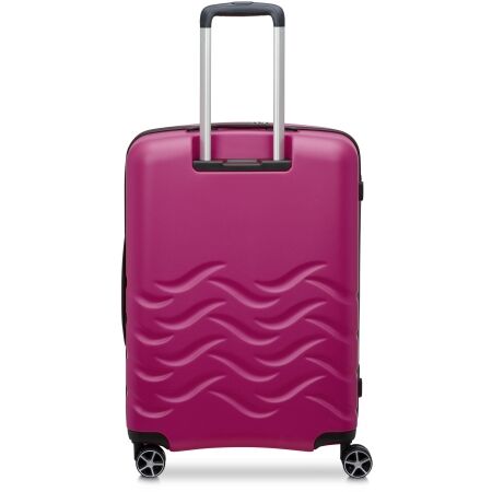 Cestovní kufr - MODO BY RONCATO SHINE M - 4