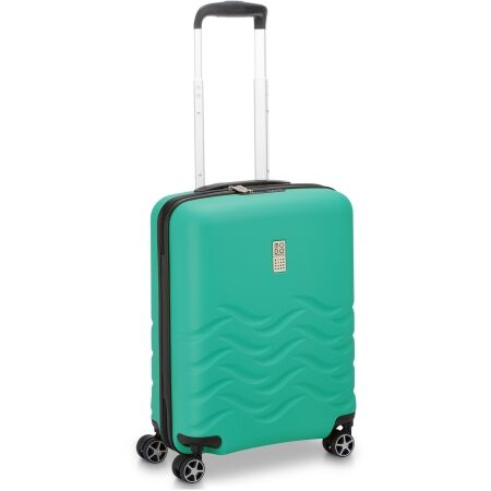 Cestovní kufr - MODO BY RONCATO SHINE S - 1