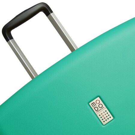 Cestovní kufr - MODO BY RONCATO SHINE S - 9
