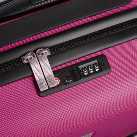 Cestovní kufr - MODO BY RONCATO SHINE S - 7