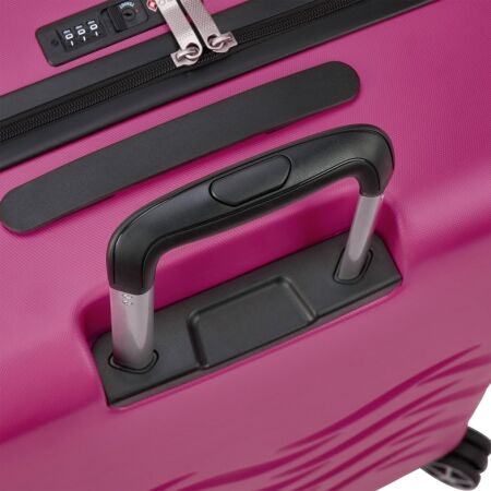 Cestovní kufr - MODO BY RONCATO SHINE S - 8