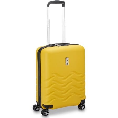 Cestovní kufr - MODO BY RONCATO SHINE S - 1