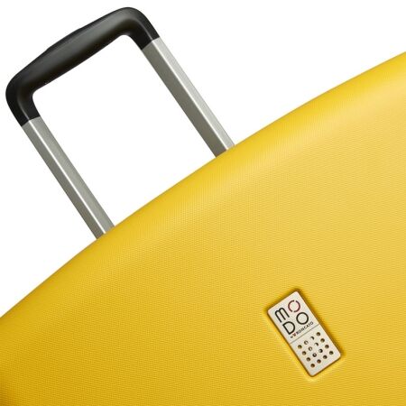 Cestovní kufr - MODO BY RONCATO SHINE S - 9