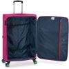 Cestovní kufr - MODO BY RONCATO SIRIO LARGE SPINNER 4W - 6