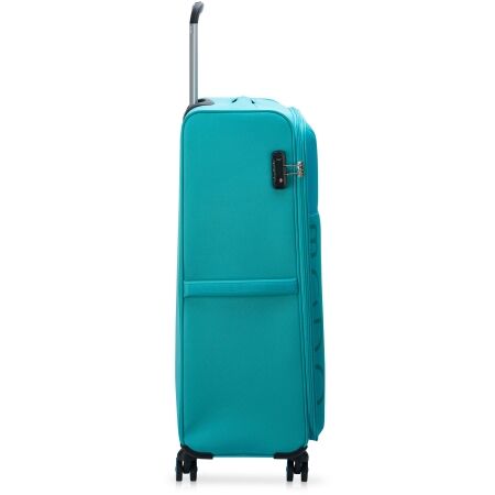 Cestovní kufr - MODO BY RONCATO SIRIO LARGE SPINNER 4W - 5