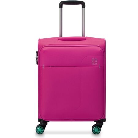 Menší cestovní kufr - MODO BY RONCATO SIRIO CABIN SPINNER 4W - 2