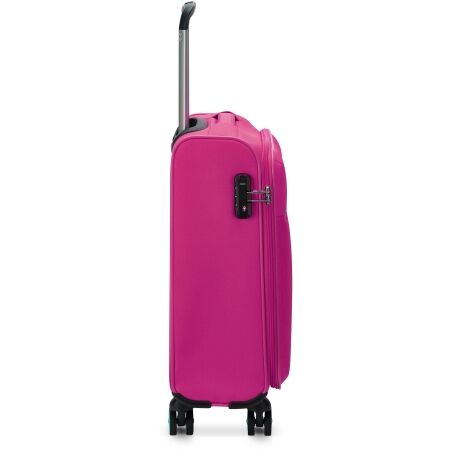 Menší cestovní kufr - MODO BY RONCATO SIRIO CABIN SPINNER 4W - 5
