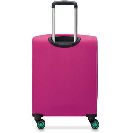 Menší cestovní kufr - MODO BY RONCATO SIRIO CABIN SPINNER 4W - 4