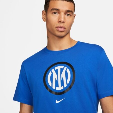 Pánské tričko - Nike INTER MILAN CREST - 3