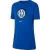 Chlapecké tričko - Nike INTER MILAN CREST - 1
