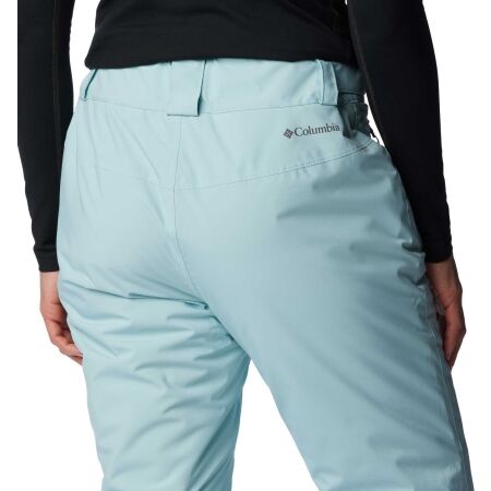 Dámské lyžařské kalhoty - Columbia SHAFER CANYON INSULATED PANT - 7