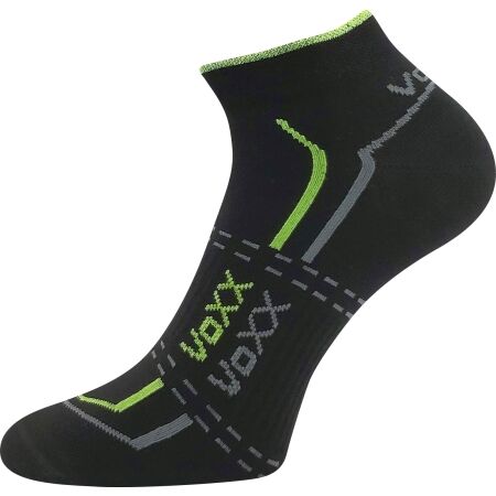 Unisex ponožky - Voxx PINAS 2P - 4